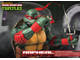 Рафаэль (Черепашки-ниндзя) ФИГУРКА 1/6 scale Raphael - Teenage Mutant Ninja Turtles; TMNT - DreamEX