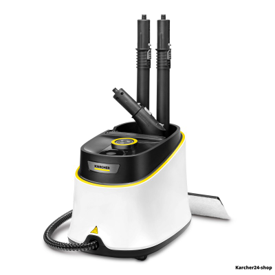 Пароочиститель Karcher SC 3 Deluxe EasyFix (1.513-200.0)