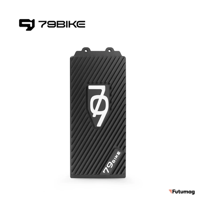 Контроллер Falcon M 72V