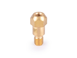 Держатель након. M8 (MIG-36) (142.0020/MD0132), Foxweld, 2885