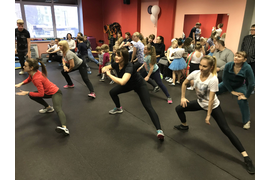 Групповые программы