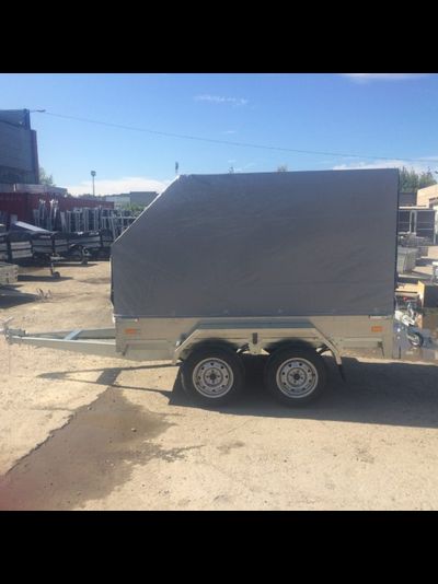 Прицеп ССТ-7132-16