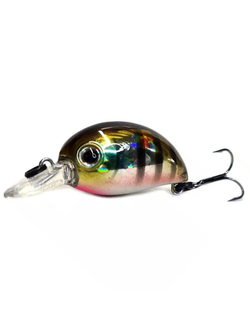 Воблер Zipbaits Baby Hickory SR