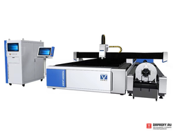 Для резки листов и труб