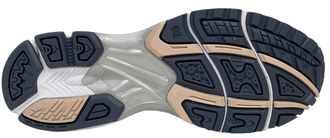Asics Gel Kayano 14 White Thunder Blue