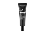 Крем с экстрактом черных африканских улиток 90%. Black snail All in one cream 50 мл мини версия