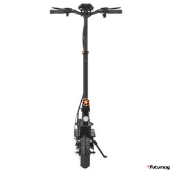 Электросамокат Kugoo F1 Pro