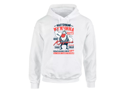 Толстовка #7 ВМФ России