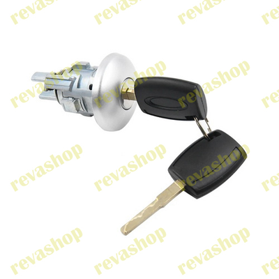 Личинка замка, Замок двери, Форд Транзит, Ford Transit, Замена личинки, Ремонт замка, Автозапчасти,