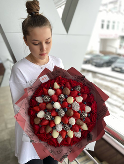 Вдохновение размер L
