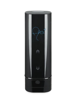 11027 Интерактивный мастурбатор Kiiroo Onyx+ Asa Akira