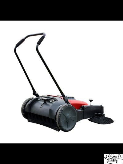 Подметальная машина EVOline SWM 1000