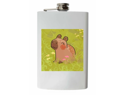 Фляжка Капибара, Kapibara-san №29