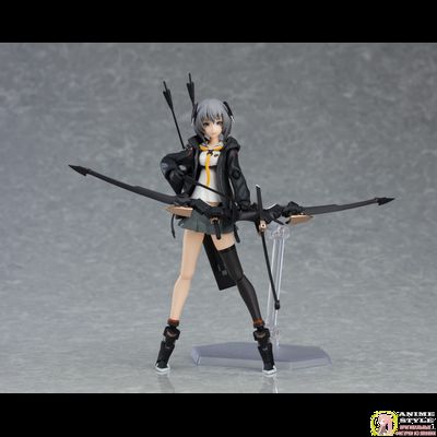 Фигурка фигма Року (figma Roku)