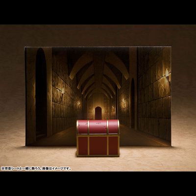 Нендроид Сундук Мимик (Mimic)