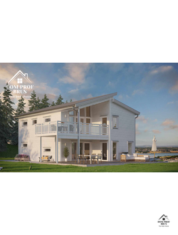 Королевство 164м2 12х7