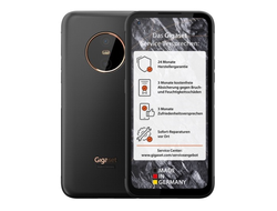 Gigaset GX6 Pro - СДЕЛАН В ГЕРМАНИИ