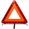 Знак аварийной остановки 