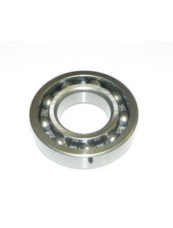 Подшипник коленвала WSM 010-206-02 (6207YR17LT1SH29T2) BRP/Polaris/Arctic Cat (420832573,420832234,420832238,420832239,290832239,290832573,420832574,290832574,420832575,420832576,3240086,3084544,3085754,3514361,3585501,3585503,3008-028,3008-298,3008-378)