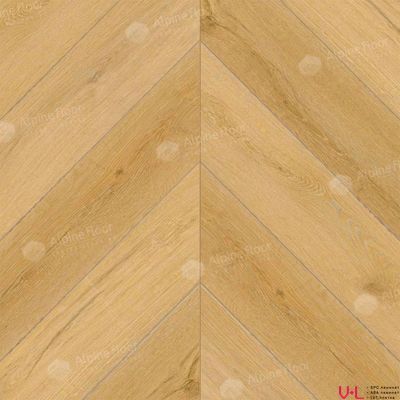 SPC ламинат Alpine Floor Chevron Caldo ECO 18-20 MC 43 класс толщина 5.0 мм