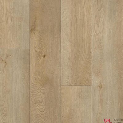 SPC ламинат Floorwood Quantum Дуб Франк 6532 43 класс толщина 5.0 мм с фаской и подложкой замковый 2.2253 м2