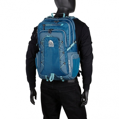 РЮКЗАК GRANITE GEAR SONJU BLUE