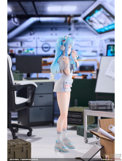 Фигурка 1/7 Шифти (Shifty)