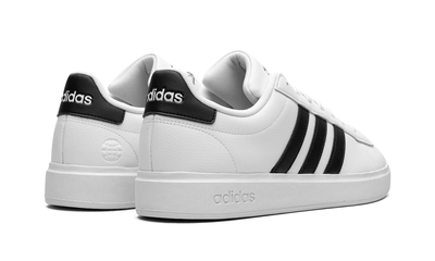 Adidas Grand Court 2.0 White Black