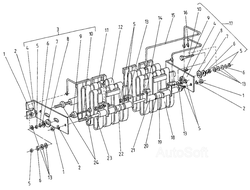Резистор пусковой ЕВ 687 3541.00.00.00