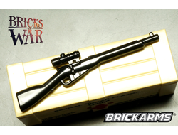 BrickArms винтовка Мосина