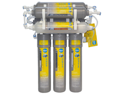 Системы обратного осмоса BlueFilters