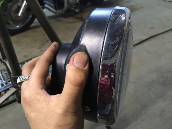 Honda Shadow 750 Р‘СЌС‚РІРёРЅРі