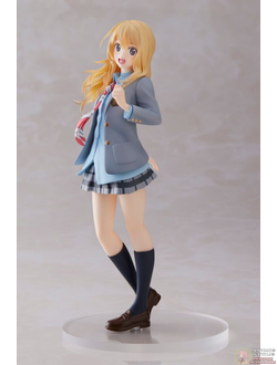 Фигурка Каори Миязоно (Kaori Miyazono Coreful Figure)