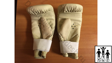 Снарядные перчатки / снарядки