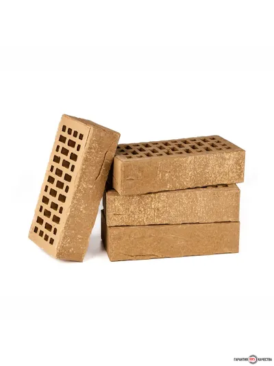 Кирпич лицевой "ТАЙГА ВУЛКАНЫ" ХРАНИТЕЛЬ ВРЕМЕНИ в ассортименте