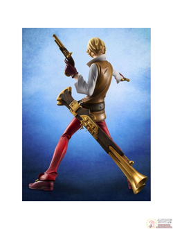 Фигурка 1/8 Санджи (Sanji)