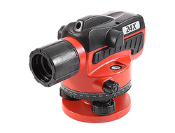 Оптические нивелиры