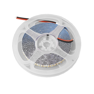 Светодиодная лента 2835 240LED/M 12V IP33 White Однорядная