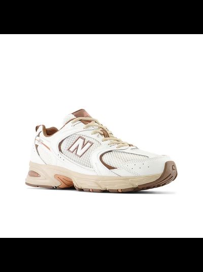 New Balance 530 x Niko and... Off White Brown