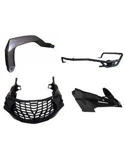 Оригинальные детали кузова для BRP LYNX/SKI-DOO