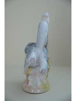 Чеширский кот