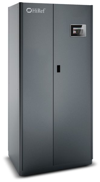 Прецизионный кондиционер шкафного типа с инверторным приводом HiRef NADR 0902