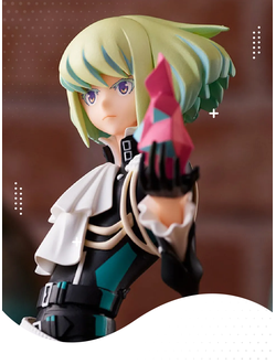 Промар (Promare)