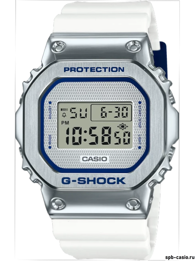 CASIO GM-5600LC-7E