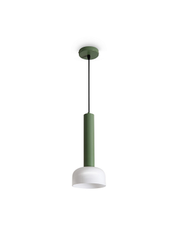 Freya, Подвесной светильник Barries, FR6185PL-L5GN