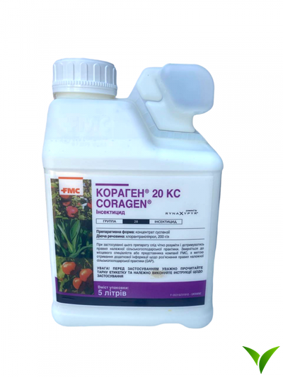Кораген КС