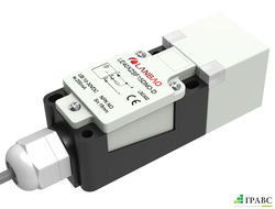 Бесконтактный выключатель LE40XZSF15DNR-D