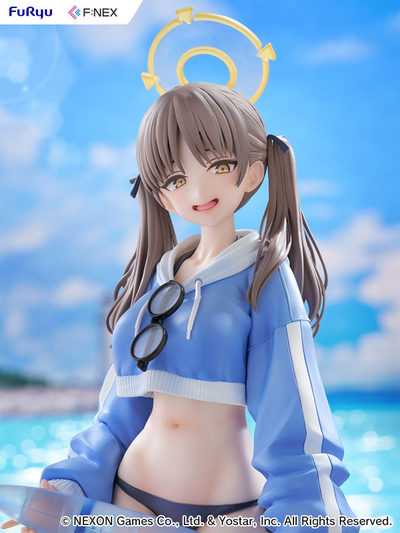 Фигурка 1/7 Моэ Кадзэкура (Moe Kazekura Swimsuit)