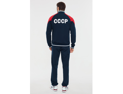 Спортивный костюм мужской  с символикой СССР 11SKM-1053