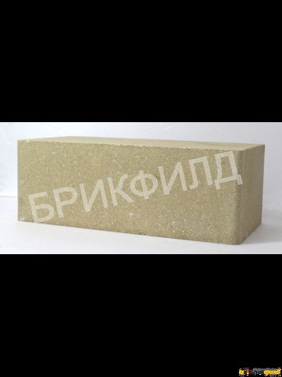 Кирпич полуторный